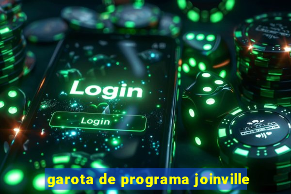 garota de programa joinville